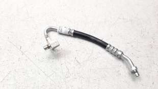 Recambio de tubos aire acondicionado para smart fortwo coupe 2014- referencia OEM IAM A4535014300  
