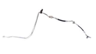 Recambio de tubos aire acondicionado para smart fortwo coupe 2014- referencia OEM IAM A4538302700  