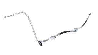 Recambio de tubos aire acondicionado para smart fortwo coupe 2014- referencia OEM IAM A4538302700  