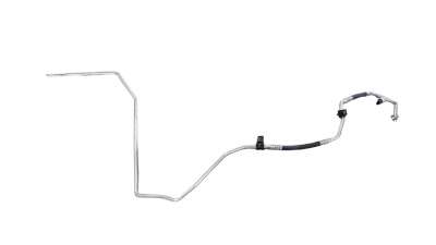 Recambio de tubos aire acondicionado para smart fortwo coupe 2014- referencia OEM IAM A4538308001  