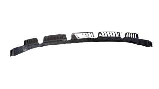 Recambio de refuerzo paragolpes trasero para seat ateca (khp) 2020-2022 fr referencia OEM IAM 575807863  