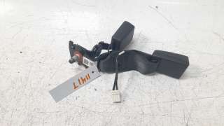 Recambio de enganche cinturon trasero izquierdo para hyundai i30 (pd) 2017- 1.0 tgdi cat referencia OEM IAM 89830G4000  