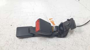 Recambio de enganche cinturon trasero derecho para hyundai i30 (pd) 2017- 1.0 tgdi cat referencia OEM IAM 89840G4000  