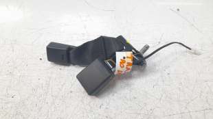 Recambio de enganche cinturon trasero derecho para hyundai i30 (pd) 2017- 1.0 tgdi cat referencia OEM IAM 89840G4000   2
