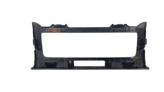 Recambio de embellecedor para seat ibiza (kj1) 2017- 1.0 tsi referencia OEM IAM 6F0857060B  