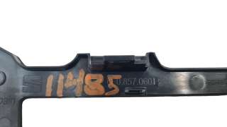 Recambio de embellecedor para seat ibiza (kj1) 2017- 1.0 tsi referencia OEM IAM 6F0857060B  
