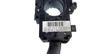 Recambio de mando multifuncion para volkswagen golf iv berlina (1j1) 1997-2003 básico referencia OEM IAM 8L0953513G  