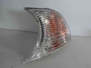 Recambio de piloto delantero izquierdo para bmw serie 3 berlina (e46) 1998-2006 referencia OEM IAM 63126904306 103F05084111 BM01