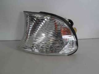 Recambio de piloto delantero izquierdo para bmw serie 3 berlina (e46) 1998-2006 referencia OEM IAM 63126904306 103F05084111 BM01