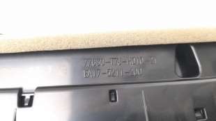 Recambio de aireador derecho para honda hr-v (..) 2015- 1.5 vtec cat referencia OEM IAM 77630T7JH01021   2