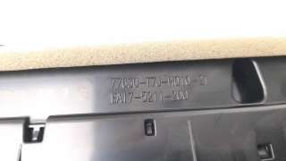 Recambio de aireador derecho para honda hr-v (..) 2015- 1.5 vtec cat referencia OEM IAM 77630T7JH01021  