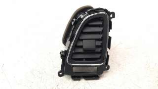 Recambio de aireador central para honda hr-v (..) 2015- 1.5 vtec cat referencia OEM IAM EA155211200  