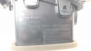 Recambio de aireador central para honda hr-v (..) 2015- 1.5 vtec cat referencia OEM IAM EA155211200   2