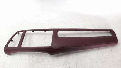 Recambio de moldura para honda hr-v (..) 2015- 1.5 vtec cat referencia OEM IAM GF605111100  