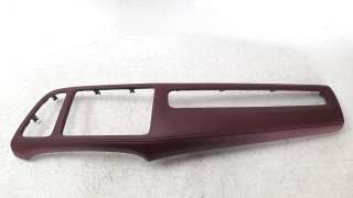 Recambio de moldura para honda hr-v (..) 2015- 1.5 vtec cat referencia OEM IAM GF605111100  