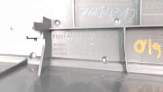 Recambio de moldura para honda hr-v (..) 2015- 1.5 vtec cat referencia OEM IAM GF605111100  