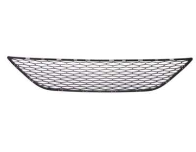 Recambio de rejilla paragolpes central para seat ibiza (6j5) 2008-2015 referencia OEM IAM 6J0853667B9B9 107212406 ST0352120