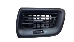 Recambio de aireador izquierdo para kia rio (yb) 2016- 1.2 cat referencia OEM IAM 97480H8900WK  