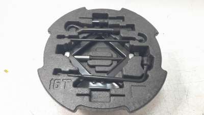 Recambio de herramientas para hyundai i30 (pd) 2017- 1.0 tgdi cat referencia OEM IAM 9149G4100  