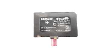 Recambio de modulo electronico para dacia jogger 2021- comfort referencia OEM IAM 282122683R  
