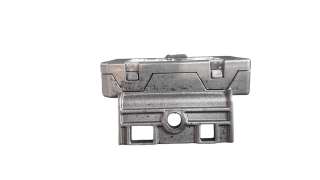 Recambio de modulo electronico para dacia jogger 2021- comfort referencia OEM IAM 282122683R  