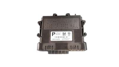 Recambio de modulo electronico para dacia jogger 2021- comfort referencia OEM IAM 284Y66LA7B  