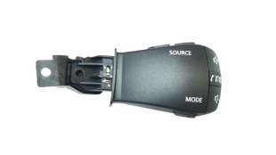 Recambio de mando volumen para dacia jogger 2021- comfort referencia OEM IAM 255522187R  