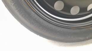 Recambio de neumatico repuesto para hyundai i30 (pd) 2017- 1.0 tgdi cat referencia OEM IAM 1258016   2