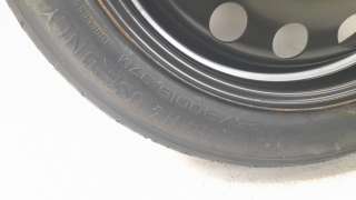 Recambio de neumatico repuesto para hyundai i30 (pd) 2017- 1.0 tgdi cat referencia OEM IAM 1258016  