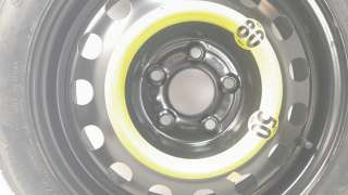 Recambio de neumatico repuesto para hyundai i30 (pd) 2017- 1.0 tgdi cat referencia OEM IAM 1258016  