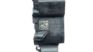 Recambio de potenciometro pedal para seat ibiza (kj1) 2017- 1.0 tsi referencia OEM IAM 2Q1723503  