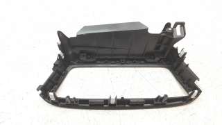 Recambio de moldura para honda hr-v (..) 2015- 1.5 vtec cat referencia OEM IAM PPTDZH15  