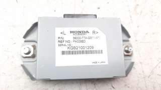 Recambio de modulo electronico para honda hr-v (..) 2015- 1.5 vtec cat referencia OEM IAM 39200T7AG311M1  