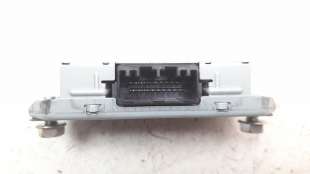 Recambio de modulo electronico para honda hr-v (..) 2015- 1.5 vtec cat referencia OEM IAM 39200T7AG311M1   2