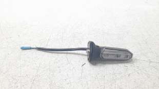 Recambio de piloto delantero izquierdo para honda cb 500f 2016- referencia OEM IAM 33400MKPK01  