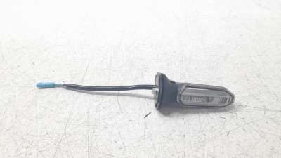 Recambio de piloto delantero izquierdo para honda cb 500f 2016- referencia OEM IAM 33400MKPK01  