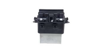 Recambio de resistencia calefaccion para dacia jogger 2021- comfort referencia OEM IAM T1033613F  