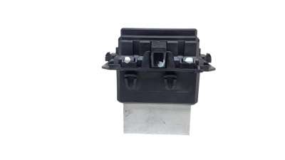 Recambio de resistencia calefaccion para dacia jogger 2021- comfort referencia OEM IAM T1033613F  