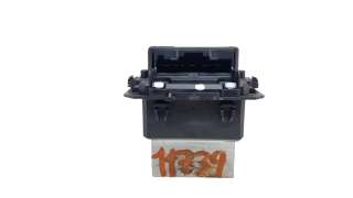 Recambio de resistencia calefaccion para dacia jogger 2021- comfort referencia OEM IAM T1033613F  