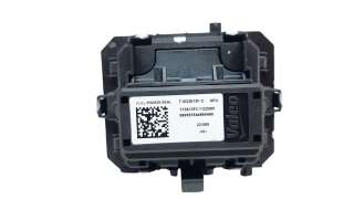 Recambio de resistencia calefaccion para dacia jogger 2021- comfort referencia OEM IAM T1033613F  