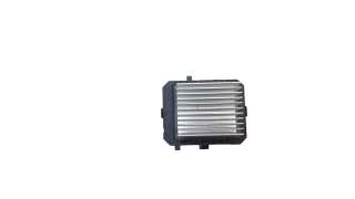 Recambio de resistencia calefaccion para dacia jogger 2021- comfort referencia OEM IAM T1033613F  