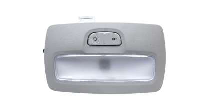 Recambio de luz interior para dacia jogger 2021- comfort referencia OEM IAM 264602953R  
