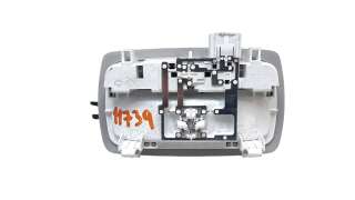 Recambio de luz interior para dacia jogger 2021- comfort referencia OEM IAM 264602953R  