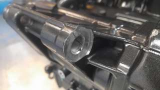 Recambio de motor completo para honda cb 650r 2018- referencia OEM IAM RH01E  