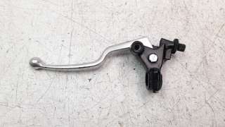 Recambio de maneta izquierda para honda cb 650r 2018- referencia OEM IAM 53178MJED00  