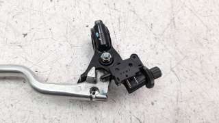 Recambio de maneta izquierda para honda cb 650r 2018- referencia OEM IAM 53178MJED00  