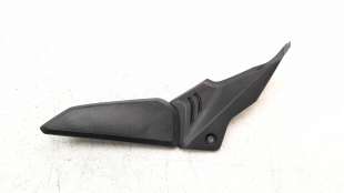 Recambio de moldura para honda cb 650r 2018- referencia OEM IAM 83600MKYD50  