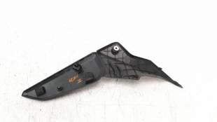 Recambio de moldura para honda cb 650r 2018- referencia OEM IAM 83600MKYD50   2