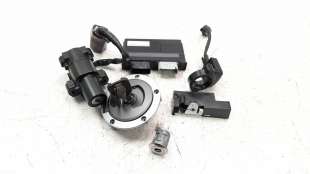 Recambio de conmutador de arranque para honda cb 650r 2018- referencia OEM IAM 35010MKND50  