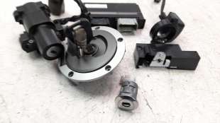 Recambio de conmutador de arranque para honda cb 650r 2018- referencia OEM IAM 35010MKND50   2